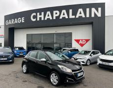 Peugeot 208 Allure Business 1.2 PureTech 110ch S&S BVM5