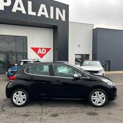 Peugeot 208 Allure Business 1.2 PureTech 110ch S&amp;S BVM5 Kerfot
