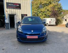 Renault Grand Scenic 3 Ombrée d'Anjou
