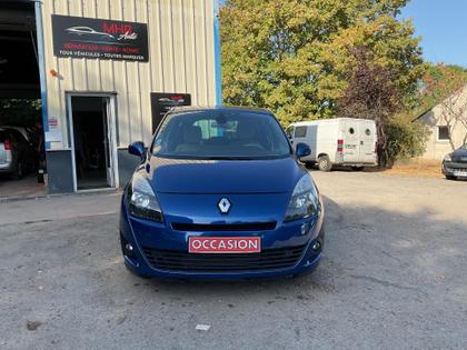 Renault Grand Scenic 3 - Jade 7 pl  Scénic III dCi 130 - 6 500 €