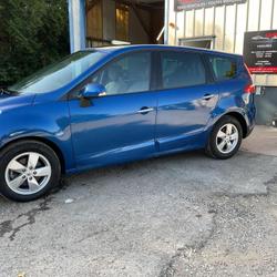 Renault Grand Scenic 3 Jade 7 pl Sc&eacute;nic III dCi 130 Ombr&eacute;e d'Anjou