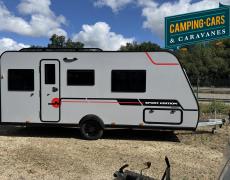 Caravane Caravane