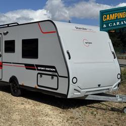 Caravane Caravane  Loperhet