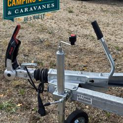 Caravane Caravane  Loperhet