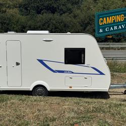 Caravane Caravane  Loperhet