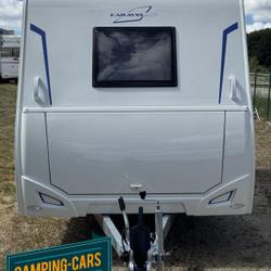 Caravane Caravane  Loperhet