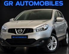 Nissan Qashqai Quévert