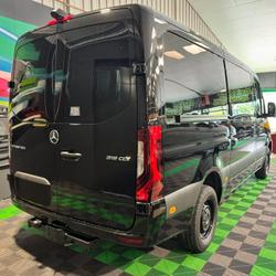 Mercedes Sprinter PRO FGN 319 CDI 37 3.5T RWD 9G-TRONIC Redon