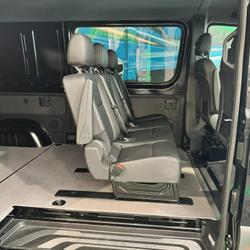 Mercedes Sprinter PRO FGN 319 CDI 37 3.5T RWD 9G-TRONIC Redon