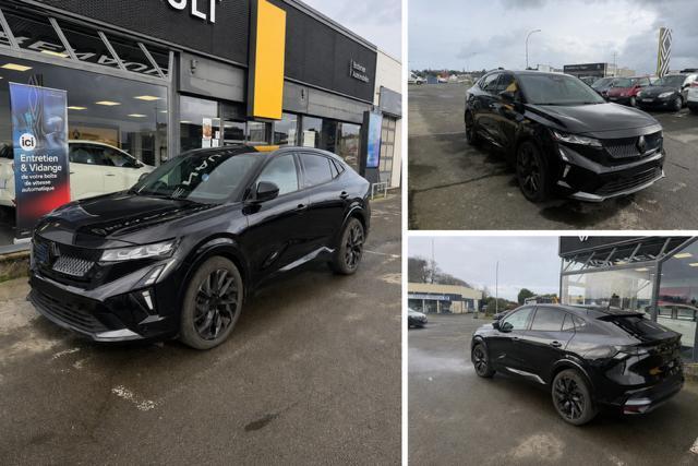 Renault Rafale  - 37 490 €
