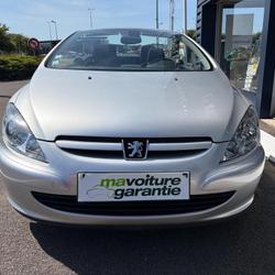 Peugeot 307 CC 2.0I 16V - 138 occasion - Pont-Saint-Martin - photo 2/13