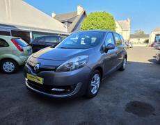 Renault Grand Scenic 3 Romillé