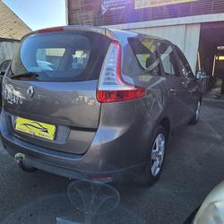 Renault Grand Scenic 3 Business 7 pl Sc&eacute;nic dCi 110 Energy FAP eco2 Romill&eacute;