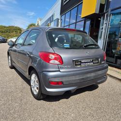 Peugeot 206+ Trendy 1.4 HDi 70ch BLUE LION Theix-Noyalo