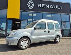 Renault Kangoo Theix-Noyalo