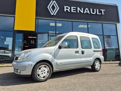 Renault Kangoo - Luxe Privilège 1.6 16V 95 - 4 990 €