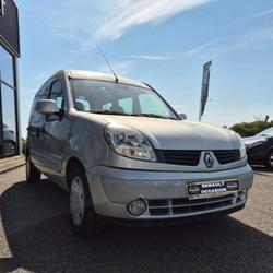 Renault Kangoo Luxe Privil&egrave;ge 1.6 16V 95 Theix-Noyalo