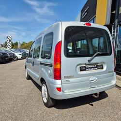 Renault Kangoo Luxe Privil&egrave;ge 1.6 16V 95 Theix-Noyalo