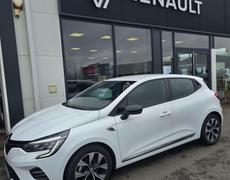Renault Clio 5