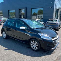 Peugeot 208 Like 1.2 PureTech 68ch BVM5 Minihy-Tr&eacute;guier