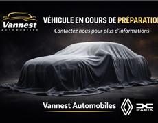 Dacia Duster Theix-Noyalo