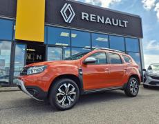 Dacia Duster Theix-Noyalo