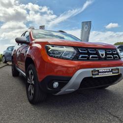 Dacia Duster Prestige + 1.5 Blue dCi 115 4x2 occasion - Theix-Noyalo - photo 2/5
