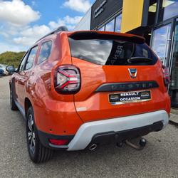 Dacia Duster Prestige + 1.5 Blue dCi 115 4x2 occasion - Theix-Noyalo - photo 3/5