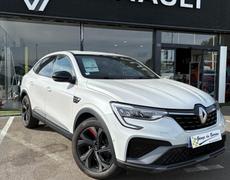 Renault Arkana Lécousse
