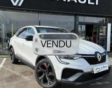 Renault Arkana Lécousse