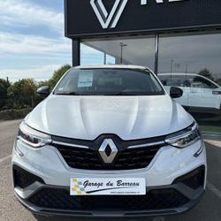 Renault Arkana R.S. Line E-Tech 145 - 21B occasion - L&eacute;cousse - photo 2/18