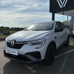 Renault Arkana R.S. Line E-Tech 145 - 21B occasion - L&eacute;cousse - photo 3/18