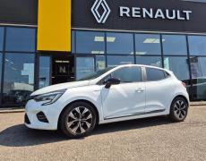 Renault Clio 5 Theix-Noyalo