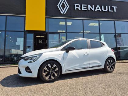 Renault Clio 5 - Evolution  TCe 100 GPL - 14 990 €
