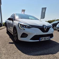 Renault Clio 5 Evolution TCe 100 GPL Theix-Noyalo