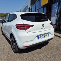 Renault Clio 5 Evolution TCe 100 GPL Theix-Noyalo