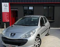 Peugeot 206+ Domagné