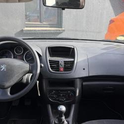 Peugeot 206+ Urban 1.1e 60ch Domagn&eacute;