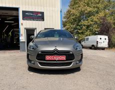 DS DS5 Ombrée d'Anjou