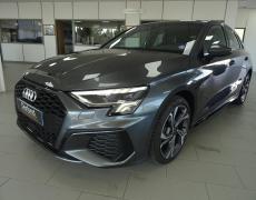 Audi A3 Sportback La Flèche