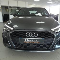 Audi A3 Sportback S Line 35 TFSI Mild Hybrid 150 S tronic 7 La Fl&egrave;che