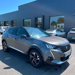 Peugeot 2008 GT BlueHDi 130 S&amp;S EAT8 Minihy-Tr&eacute;guier