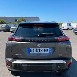 Peugeot 2008 GT BlueHDi 130 S&amp;S EAT8 Minihy-Tr&eacute;guier