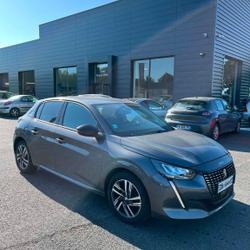 Peugeot 208 Allure Pack PureTech 100 S&amp;S BVM6 Minihy-Tr&eacute;guier