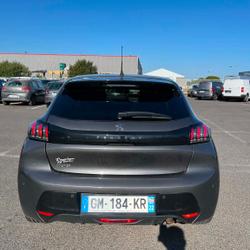 Peugeot 208 Allure Pack PureTech 100 S&amp;S BVM6 Minihy-Tr&eacute;guier