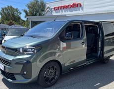 Citroen Spacetourer Thorigné-Fouillard
