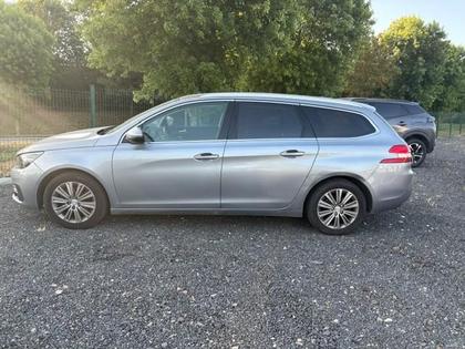 Peugeot 308 SW Phase 2 - Allure  1.5 BlueHDi 130ch S&amp;S BVM6 - 8 990 €