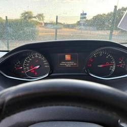 Peugeot 308 SW Phase 2 Allure 1.5 BlueHDi 130ch S&amp;S BVM6 Val-Couesnon