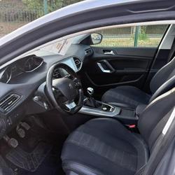 Peugeot 308 SW Phase 2 Allure 1.5 BlueHDi 130ch S&amp;S BVM6 Val-Couesnon