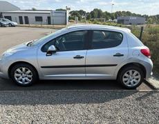 Peugeot 207 Val-Couesnon